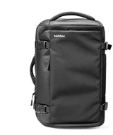 Travel Nešiojamas kompiuteris Backpack Tomtoc Navigator-T66 17"/40L (juodas)