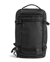TOMTOC Navigator-T67 17" 38l laptop backpack (juodas)