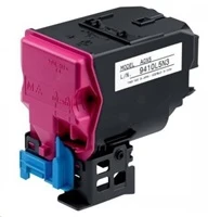 Konica Minolta Minolta TNP51M cartridge, magenta
