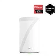 Maršrutizatorius TP-Link Deco BE68 1-pak