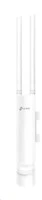 Maršrutizatorius TP-Link Omada EAP110-Outdoor 300 Mbit/ai Balta Maitinimas per Eternetą (PoE)