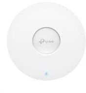 Maršrutizatorius TP-LINK | AX5400 lubų montuojamas WiFi 6 prieigos taškas | EAP673 | 802.11ax | 10/100/1000 Mbit/s | Ethernet LAN (RJ-45) jungtys 1 | MU-MiMO Taip | PoE į | Antenos tipas Internal Omni