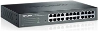 TL-SG1024DE 24-PORT GBIT EASY - SMART SWITCH