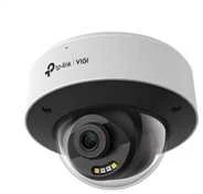 IP Kamera - TP-LINK InSight S245 4MP Kupolo Tinklo Kamera IP67 H.265+