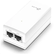 Maršrutizatorius TP-Link OMADA POE2412G pasyvus PoE injektorius (2xGbE, 24V, 12W)