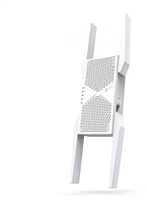 Maršrutizatorius Access Point TP-Link RE655 BE Wi-Fi 7 BE9300 TriBand EasyMesh Port 2.5G (RE655BE)