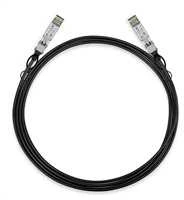 TP-Link TL-SM5220-3M 3M tiesioginio prijungimo SFP+ kabelis