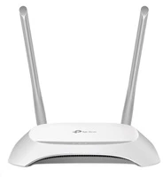 Maršrutizatorius TP-LINK TL-WR840N