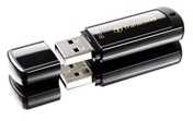 TRANSCEND JETFLASH 350 8GB atmintis
