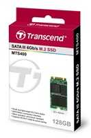 „TRANSCEND“ 128 GB M2 2242 SATA MLC
