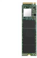 Transcend SSD 110S 1TB 3D NAND Flash PCIe Gen3 x4 M.2 2280, R/W 1700/1500 MB/s