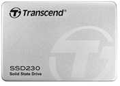 TRANSCEND SSD230S 128GB SSD 2.5? SATA3 3D