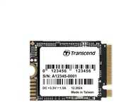 TRANSCEND 1TB M.2 2230 PCIe Gen4x4 NVMe 3D TLC DRAM-less