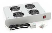 Triton vėdinimo skydelis su termostatu (RAC-CH-X02)