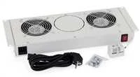 Triton vėdinimo skydelis su termostatu (RAC-CH-X26-X1)
