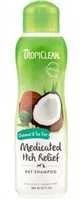 Tropiclean - avižinių dribsnių ir arbatmedžio šampūnas - 355 ml (719.2108)