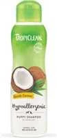 Tropiclean - švelnus kokosų šampūnas - 355 ml (719.2102)