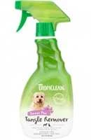 Tropiclean - Ravų šalinimo priemonė - 473 ml (719.1502)