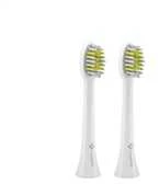 Dvi TrueLife SonicBrush atsarginės galvutės