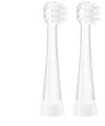 Dvi TrueLife SonicBrush Baby G atsarginės galvutės