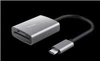 SKAITYTUVAS KORTELIŲ TRUST DALYX 24136 USB-C