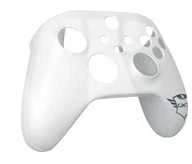 „Trust GXT749“ valdiklio apvalkalas „XBOX Permatomas“