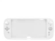 Trust GXT 1253W Apsauginis Silikoninis Dėklas Nintendo Switch 2 konsolei | Baltas