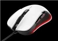 TRUST GXT 922 YBAR pelė su laidu | 7200 DPI