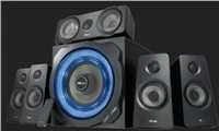 Garso sistema TRUST GXT 658 Tytan 5.1