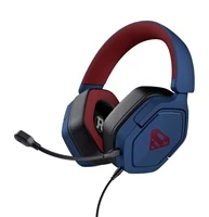 Trust GXT492SM Carus Multiplatform ausinės