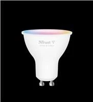 Osram LED lemputė Trust WiFi LED Spot GU10 Baltas & Colour (dviejų dalių pakuotė)