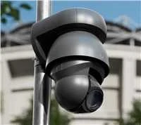 Ubiquiti UVC-AI-PTZ-B | IP kamera | AI PTZ pramoninė, 4k (8MP), 22x optinis priartinimas, IP66