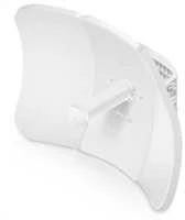 Maršrutizatorius UBIQUITI LBE-5AC-LR LiteBeam AC LR - 26 dBi 2x2 MIMO airMAX AC CPE 450+ Mbps