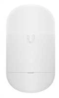 Maršrutizatorius Ubiquiti Networks NanoStation 5AC Loco, 1000 Mbit/s, 10,100,1000 Mbit/s, 450 Mbit/s, 5.150 - 5.250, 5.250 - 5.350, 5.470 - 5.725, 5.725 - 5.850 GHz, 16-QAM,64-QAM,256-QAM,BPSK,QPSK, 10000 m