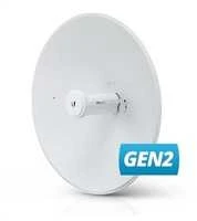UBIQUITI PowerBeam 5AC (PBE-5AC-GEN2) Ubiquiti