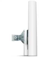 UBIQUITI AM-5G16-120 Ubiquiti AM-5G16 5GHz AirMax 2x2 MIMO Basestation Sector Antenna 16dBi, 120deg