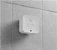 Ubiquiti USL-Environmental Daugiafunkcis jutiklis