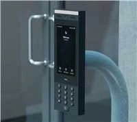 Telefonspynė Ubiquiti UniFi UA-G3-Intercom