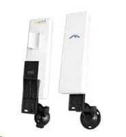 UBIQUITI NS-WM Ubiquiti nanostacijos lango / sienos tvirtinimo rinkinys