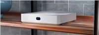 Ubiquiti | Tinklo vaizdo įrašymo įrenginys „Instant“ | UNVR-Instant | Kompaktiškas stalinis kompiuteris