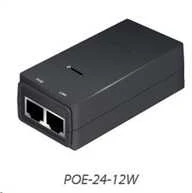 Ubiquiti PoE purkštukas, 24VDC, 12W