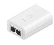 Ubiquiti PoE injektorius su dviem RJ45 jungtimis