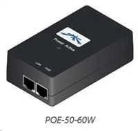 Ubiquiti PoE purkštukas, 50V, 60W, airFiber PoE