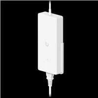 UBIQUITI AC ADAPTER 210W. AN AC POWER ADAPTER DELIVERS 210W AT 54V DC FOR A POE SWITCH