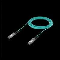 Ubiquiti UACC-AOC-QSFP28-20M InfiniBand / šviesolaidinis kabelis, spalva: mėlyna