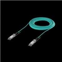 Ubiquiti UACC-AOC-QSFP28-30M InfiniBand / šviesolaidinis kabelis, vandens spalvos