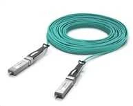 Pluoštinis optinis kabelis - Ubiquiti UACC-AOC-SFP10, mėlynas