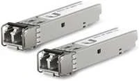 Šakotuvas Ubiquiti | UF-MM-1G | SFP | Multi-Mode Fiber | Dvigubas LC | 10/100/1000 Mbit/s | Bangos ilgis 850 nm | Maksimalus perdavimo atstumas 550 m | 0 iki +70C