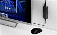 UBIQUITI DISPLAY CAST PRO. TVARKOMAS SKAITMENINIŲ ŽENKLŲ GROTUVAS HDMI EKRANAMS SU MEDŽIAGOS TURINIO ATKŪRIMU, TINKLINIO REŽIMU IR USB-C PERIFERINIU PALAIMU
