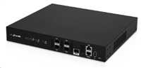 Maršrutizatorius Ubiquiti UF-OLT-4 | OLT | UFiber, 4x GPON SFP, 1x SFP+